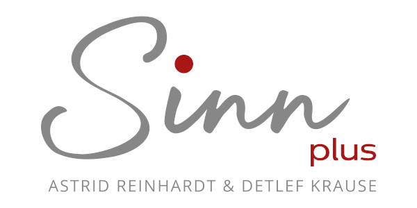 Logo Sinnplus